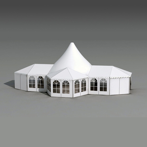 Tienda <span class=keywords><strong>de</strong></span> eventos <span class=keywords><strong>de</strong></span> fiesta impermeable <span class=keywords><strong>de</strong></span> precio barato grande resistente <span class=keywords><strong>para</strong></span> la venta tienda <span class=keywords><strong>para</strong></span> exposición, evento al aire libre - Product Image 6