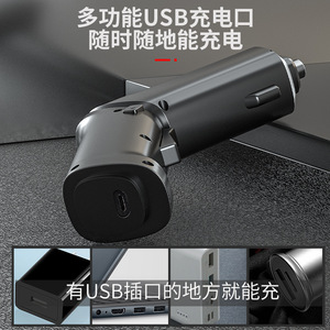 Folding Electric Screwdriver 12V Brush Motor 900Rpm <b>Mini</b> <b>Drill</b> With Charger 108-Piece Set - Product Image 4