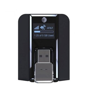 ปลดล็อค AC340U แอร์การ์ดโมเด็ม USB Netgear <span class=keywords><strong>3G</strong></span> 4G GSM <span class=keywords><strong>aircard</strong></span> เครือข่าย - Product Image 1