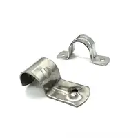 Wholesale 25mm galvanised pipe clamp For Secure Holding Of Materials –  Alibaba.com