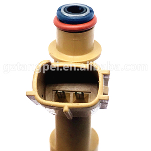 หัวฉีดน้ำมันเชื้อเพลิง 23209-39145 23209-09120 23209-09140 23209-39146 23250-0T010 23250-0T020 2320939145 2320909120 2320909140 - Product Image 5