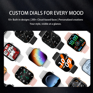 Smartwatch LC211 con GPS, Chiamate Wireless, Orologio Sportivo Resistente per Esterni, Oltre 100 Modalità Sportive, Fitness Tracker da Uomo - Product Image 3