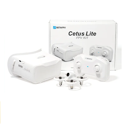 BETAFPV Cetus Lite Kit / FPV Kit RC Quadcopoter Drone