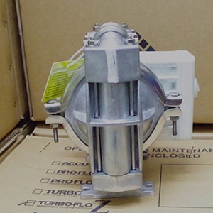Pompes à eau submersibles en acier inoxydable à bas prix, pompe Wilden SS avec diaphragme SP pour l'industrie de la distribution de fluides - Product Image 5