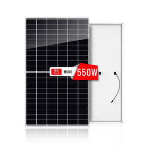 Prix ​​bas, centrale solaire hybride hors réseau de 15 000 W, prix au Koweït, avec onduleur Growatt <span class=keywords><strong>SPF5000ES</strong></span> et batterie 48 V 300 Ah - Product Image 2
