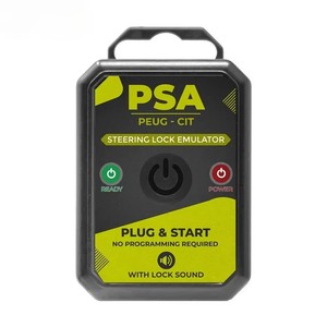 Emulador de Bloqueo de Dirección Plug-and-Play, Simulador para Serie B/<span class=keywords><strong>C</strong></span>/D Posterior a 2011, Sin Programación, con Sonido - Product Image 1