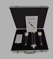 Appareil de massage pour le corps, remodelage corporel, soulagement de la douleur, détoxification, circulation sanguine, hydratation, machine amincissante