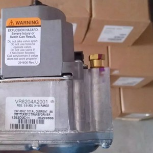 โซลินอยด์แก๊ส VR8204A2001 VR8200A2116 มีสินค้าในสต็อกสำหรับ PLC PAC และคอนโทรลเลอร์เฉพาะทาง - Product Image 6