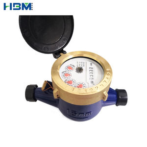 <span class=keywords><strong>Elster</strong></span> medidor de água fria multi jato ss304 - Product Image 5