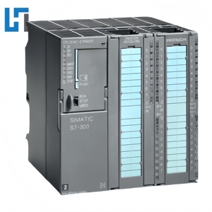 Nouveau module API SIMATIC S7-300 6ES7314-6EH04-0AB0 d'origine pour contrôleur d'automatisation industrielle – Stock entrepôt - Product Image 1
