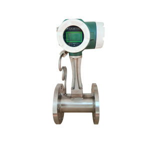Anti-Corrosion Stainless Steel PTFE Lined <b>Flow</b> <b>Meter</b> for Chemical Acid <b>Water</b> Oil Gas/Air OEM Plug-in Digital Flowmeter Plu - Product Image 3