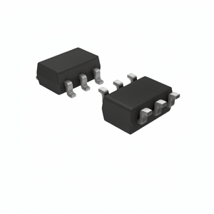 Composants électroniques de gestion de l'alimentation (PMIC) SOT 23 6 BOM IC en stock S-8252AAF-M6T1U - Product Image 1