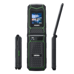 UNIWA X29 <span class=keywords><strong>Mini</strong></span> Teléfono Pequeño Bajo Barato Más Barato China Móvil <span class=keywords><strong>Celular</strong></span> Precio Teléfonos plegables con - Product Image 5