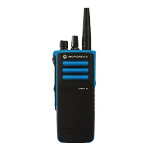 Motorola walkie dp4401x dp4401x עבור motorola דיגיטלי דו כיווני רדיו דיגיטלי dp4401x