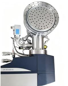 Bomba Criogénica de Alto Vacío Edwards CTI On-Board IS-8F 8185351G002 AMAT PVD Nueva en Caja Abierta - Product Image 1