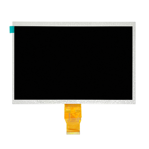 Módulo de Pantalla LCD CTP de 7'' IPS TFT 1024*600 MIPI IPS Antideslumbrante para Panel de Control de Hogar Inteligente IoT - Product Image 3