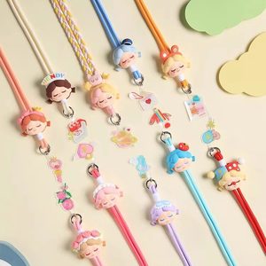 กล่องสุ่มของขวัญน่ารัก เวลนดี้ แลนยาร์ด ตุ๊กตาจิ๋ว ของขวัญสุดฮิต ของเล่นจี้ห้อย - Product Image 3