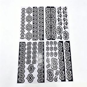 12 Grilles de Breloques Mixtes pour Ongles : Étoiles, Lunes, Cœurs et Formes Variées – Strass Tendance 3D pour Décorations d'Ongles Adaptées à Toutes les Manucures - Product Image 2