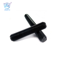 Wholesale Price Carbon Steel B7 Threaded Rod bar Thread Stud Bolt DIN976 Din975 Full Thread M6 M8 M10 M12