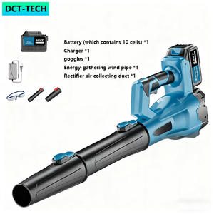 Motosierra Telescópica Inalámbrica de 12 Pulgadas, de Alta Velocidad, para Poda de Árboles, Herramienta de Jardinería con Batería - Product Image 6