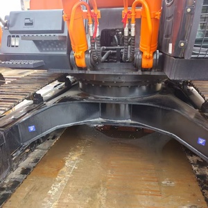 รถขุดไฮดรอลิกแบบตีนตะขาบ Hitachi ZX360h มือสอง รุ่นปี 2024 น้ำหนัก 36 ตัน บุ้งกี๋ 1.8 เมตร เครื่องยนต์ มอเตอร์ ปั๊ม เกียร์บ็อกซ์ สภาพ 90% ใหม่ - Product Image 6