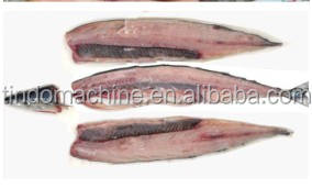 Bon <span class=keywords><strong>prix</strong></span> d'usine filetant la machine de fabrication automatique de <span class=keywords><strong>filet</strong></span> de poisson de tilapia - Product Image 4