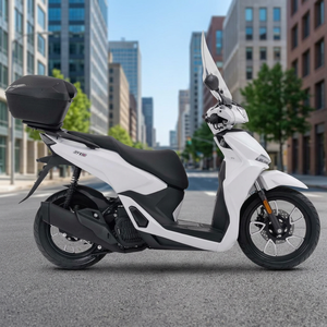 Planche à roulettes électrique étanche VOGE SR16 SFIDA avec siège, moteur sans balais contrôlé par application intelligente, pour les trajets urbains - Product Image 2