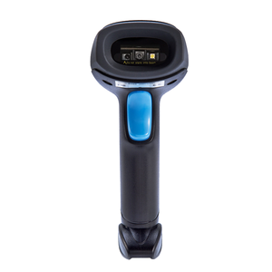 Barato al por mayor <span class=keywords><strong>USB</strong></span> inalámbrico con cable 1D 2D QR escáner de código de barras de mano fuerte y duradero escáner de código de barras - Product Image 5