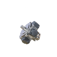 Motor Hidráulico de Alto Torque STF para Máquina de Moldeo por Inyección STF03, Motor Hidráulico Sol