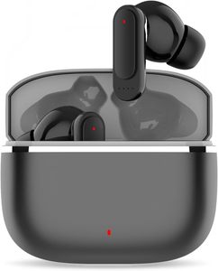 Auriculares Inalámbricos Intrauditivos de Alta Fidelidad con Chipset LED JL y Logotipo Personalizado de Alta Calidad, Resistentes al Agua IPX4 5.3 - Product Image 1