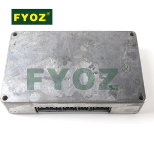 Sinocmp khr10023 khr10026 khr10027 ECU điều khiển bảng điều khiển đơn vị với chương trình cho <span class=keywords><strong>Sumitomo</strong></span> <span class=keywords><strong>SH210</strong></span>-<span class=keywords><strong>5</strong></span> SH350-<span class=keywords><strong>5</strong></span> máy xúc - Product Image 1