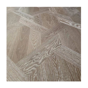 Épaisseur de 15mm populaire! 100% <span class=keywords><strong>parquet</strong></span> en bois d'ingénierie en chêne européen <span class=keywords><strong>pas</strong></span> <span class=keywords><strong>cher</strong></span> prix <span class=keywords><strong>parquet</strong></span> stratifié en chêne <span class=keywords><strong>parquet</strong></span> plancher en bois - Product Image 1