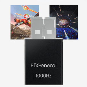 Dispositivo Inalámbrico Plug and Play de 2.4G para Dos Jugadores, Compatible con <span class=keywords><strong>XIM</strong></span> MATRIX, ReaSnowS1, Besavior P5, para Activación de Juegos - Product Image 2