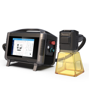 Sợi <span class=keywords><strong>Laser</strong></span> đánh dấu máy cầm tay máy khắc <span class=keywords><strong>laser</strong></span> xách tay <span class=keywords><strong>Laser</strong></span> đánh dấu cho kim loại vật liệu phi kim loại - Product Image 1