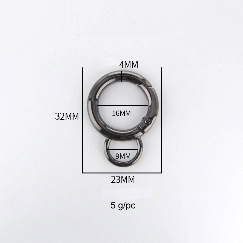 32mm Un noir