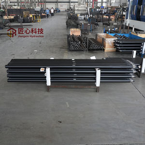 Grosir Pabrik silinder Piston hidrolik kerja tunggal pengangkat belakang untuk <span class=keywords><strong>Forklift</strong></span> - Product Image 1