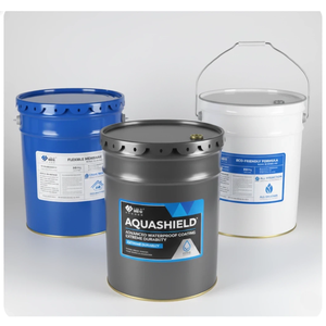 <span class=keywords><strong>Membrana</strong></span> Impermeabilizante de Poliuretano Líquido de Secado Rápido, Invisible, Anti-Fugas, <span class=keywords><strong>para</strong></span> Techos y Pisos de Baños, Material de Construcción - Product Image 1