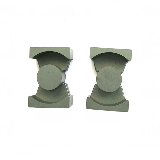 Pq26 Pq32 Pq35 Mn Zn PC40 High Frequency Transformer Magnetic Soft Ferrite Core