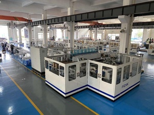 Máy Đóng Gói Giấy Vệ Sinh F-T8 - Product Image 3