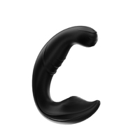 Ferngesteuerter Prostata-Massager mit APP Kabelloser Tragbarer Analplug für Männer Erwachsenen-Sexspielzeug für Paare