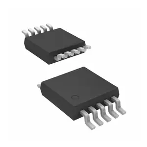 Nuevos chips IC originales Microcontroladores de circuito integrado Componentes electrónicos BOM NCV33202VDR2G