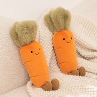 Porte-clés en peluche lavée en polyester, motif avocat et citron, mignon, en forme de fruit, pour sac à dos
