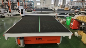 <span class=keywords><strong>2026</strong></span> Sıcak Fırsat Yeni Tam Otomatik CNC Cam Kesme Masası Makinesi - Product Image 3
