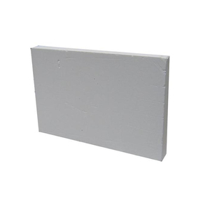 alumina ceramic insulation refractory fiber board furnace ceramic layer