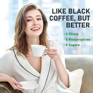 Café Verde en Grano con Extracto de Café Verde, el Más Vendido, Impulso Natural de Energía, Supercarga del Metabolismo - Product Image 3