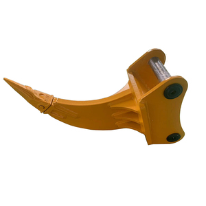Mini Escavatore con Accessori <span class=keywords><strong>Ripper</strong></span> per Roccia, <span class=keywords><strong>Ripper</strong></span> per Escavatore da 6-8 Tonnellate - Product Image 2
