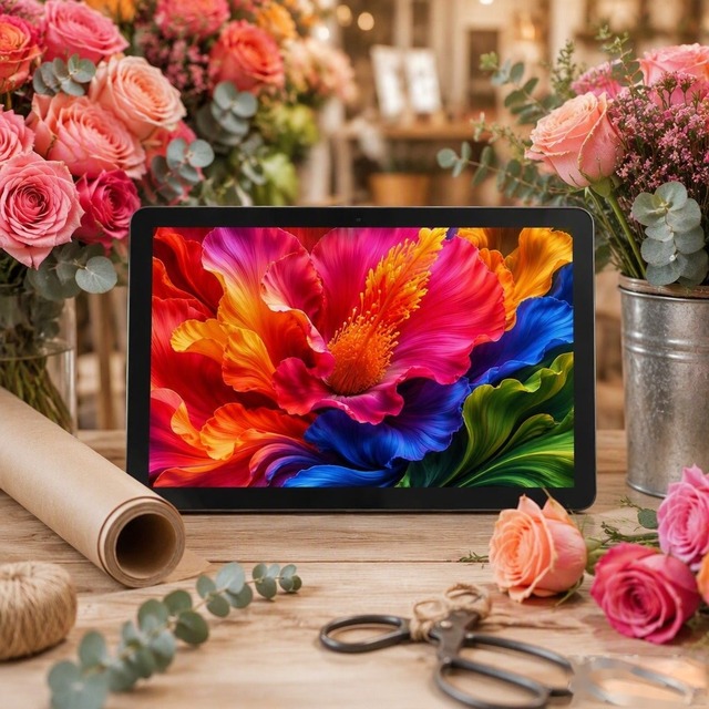 Large Screen 32 Inch Android Display RK3568 1920x1080 IPS Panel Android 11 or 13 WiFi 6 Touch Industrial Android Tablet