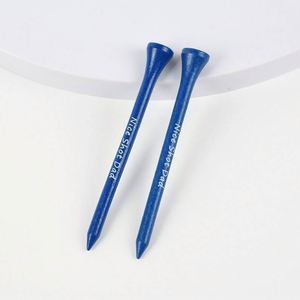 <b>Small</b> MOQ Custom Multiple Color Printed Unique Aluminum Golf Tees for Promotional - Product Image 6