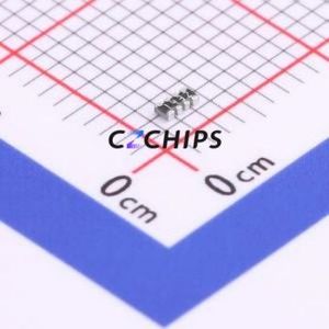 Red de Resistencias YC124-FR-0714K3L 0402x4 (Número de Resistencias: 4) (Resistencia: 14.3kOhm Precisión: 1%) - Product Image 1