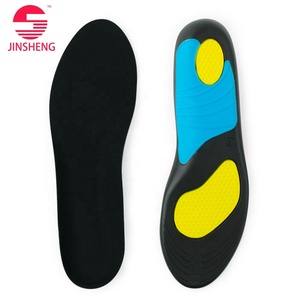 Nuevas Plantillas Ortopédicas de Alta Resistencia para Alivio del Dolor 2024 - Plantillas para Fascitis Plantar, Pies Planos y Arco Alto para Hombres y Mujeres (220+ Libras) - Product Image 5